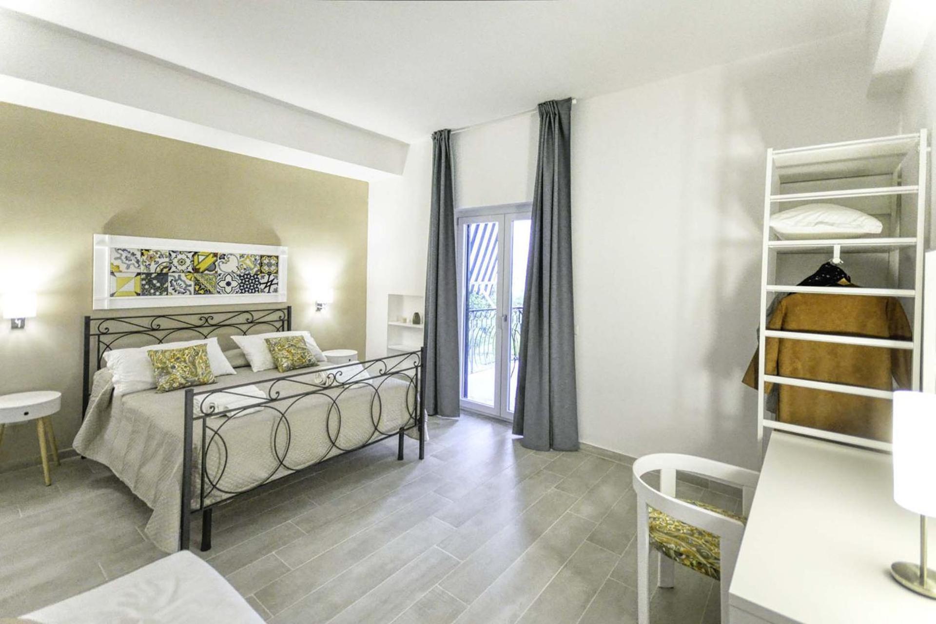 شقة Casa Arthemisia سورينتو المظهر الخارجي الصورة
