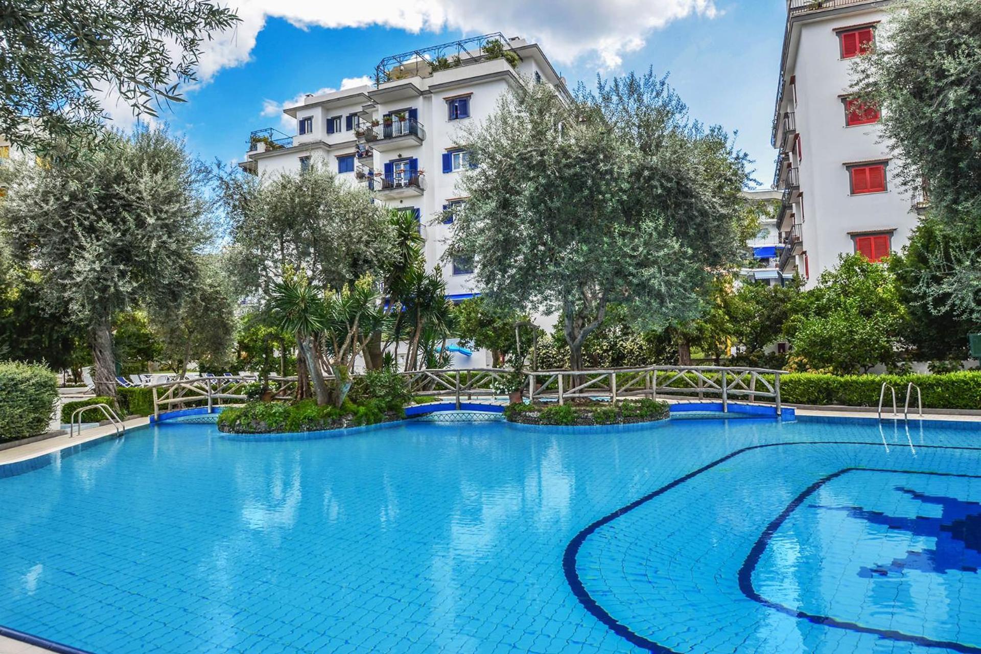 شقة Casa Arthemisia سورينتو المظهر الخارجي الصورة