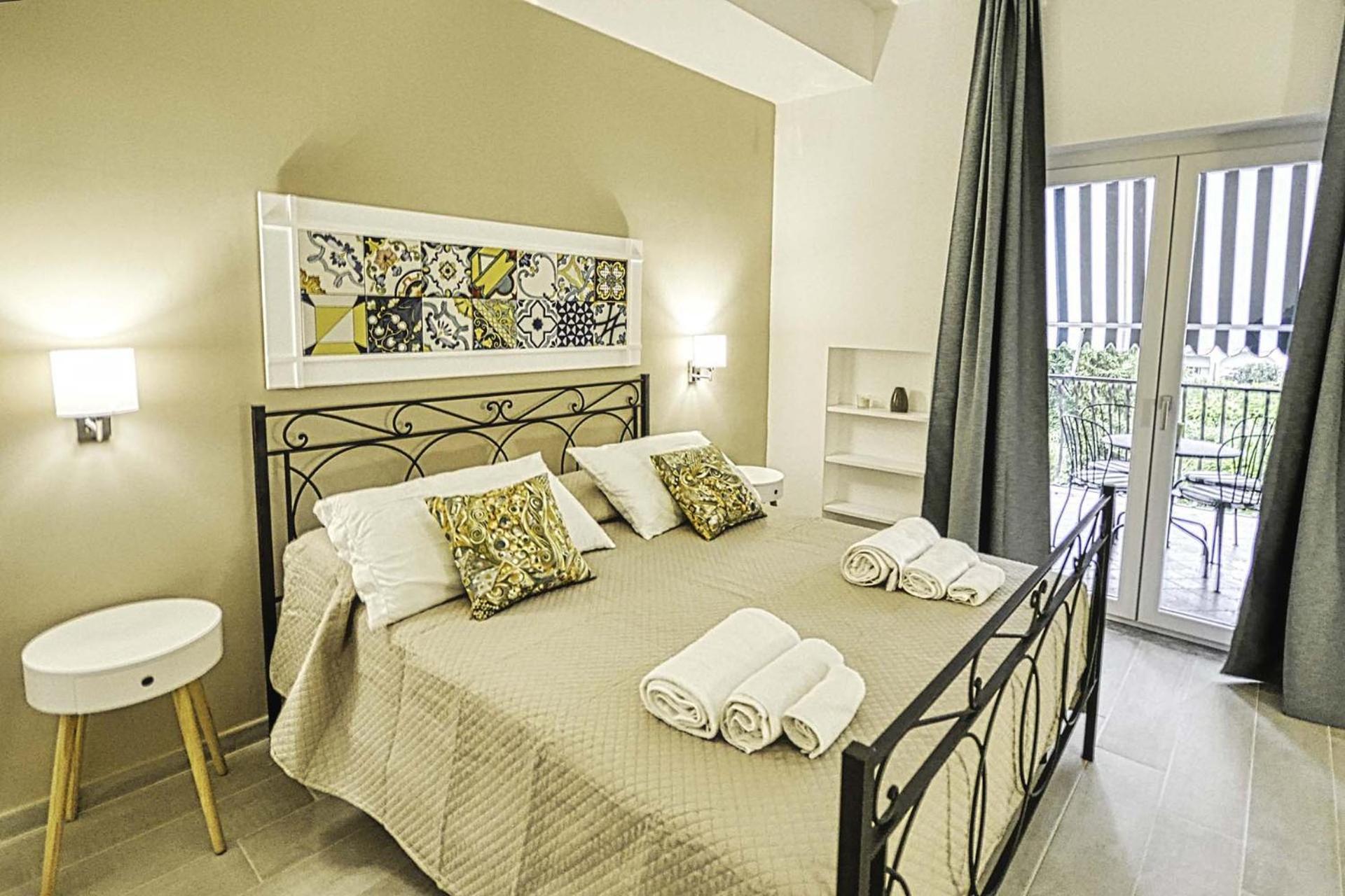 شقة Casa Arthemisia سورينتو المظهر الخارجي الصورة