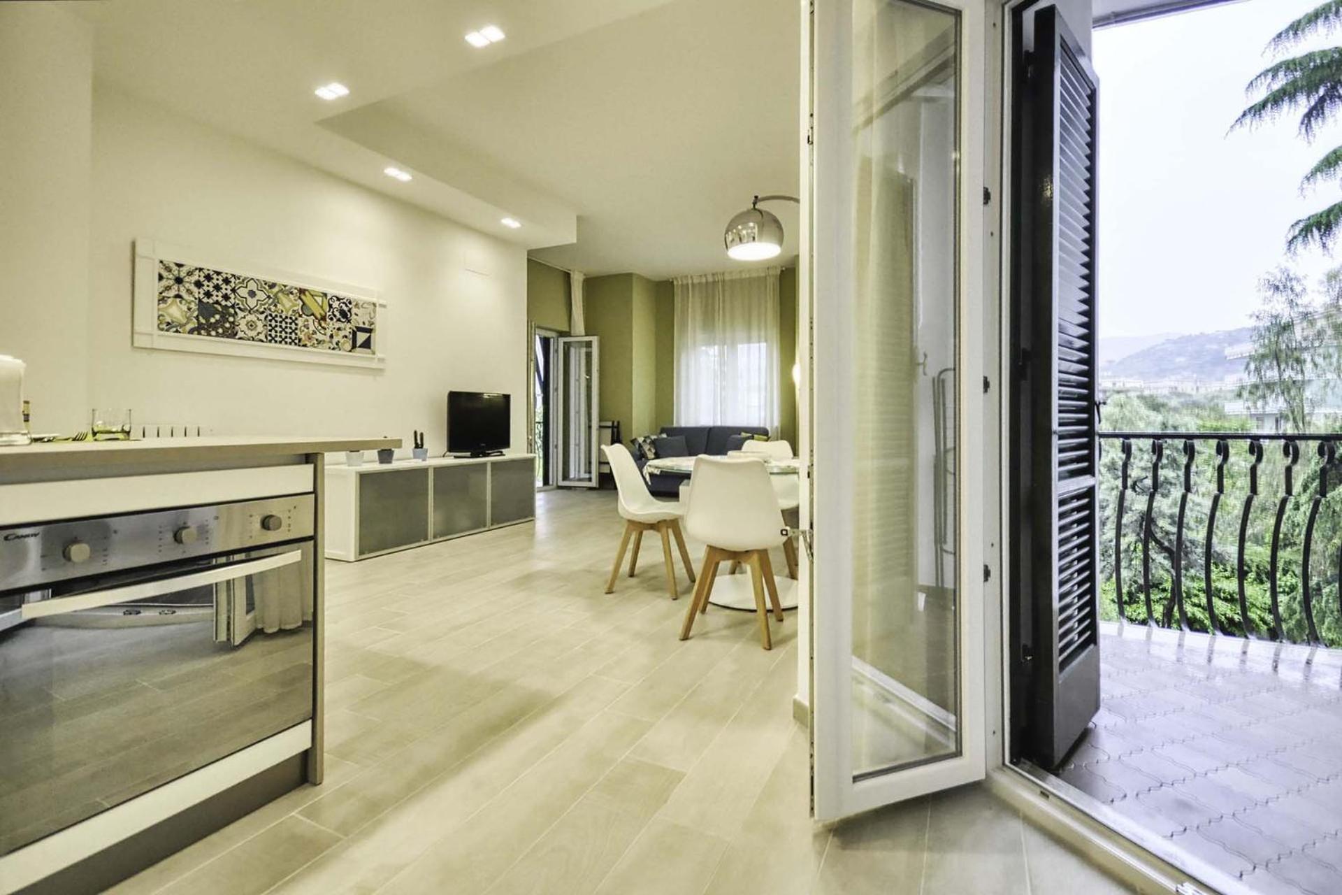 شقة Casa Arthemisia سورينتو المظهر الخارجي الصورة
